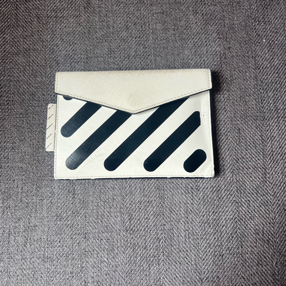 Off-White Wallet